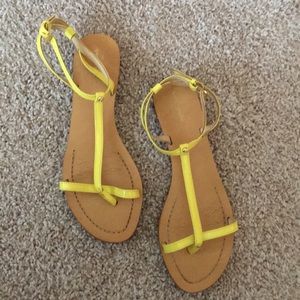 Kate Spade Sandals